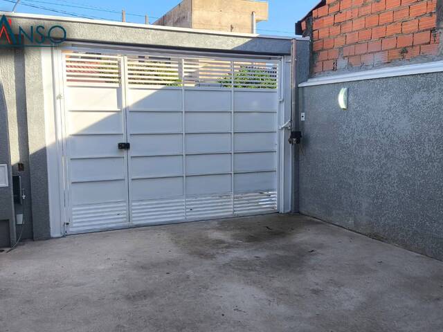 #223285 - Casa para Venda em Monte Mor - SP - 2