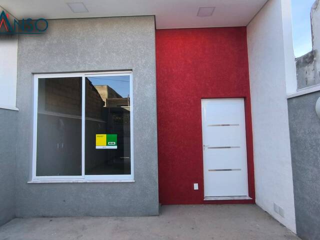 #223285 - Casa para Venda em Monte Mor - SP - 1