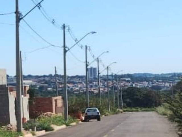 #223286 - Terreno para Venda em Hortolândia - SP - 2
