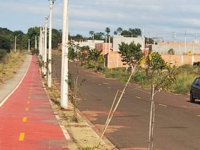 #223286 - Terreno para Venda em Hortolândia - SP - 3