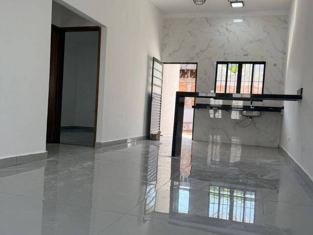 Casa para Venda em Hortolândia - 5