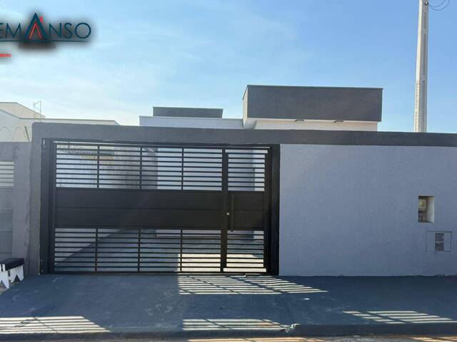 #223287 - Casa para Venda em Hortolândia - SP - 1