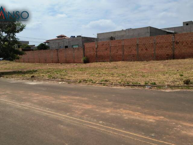 #223288 - Terreno para Venda em Hortolândia - SP - 1