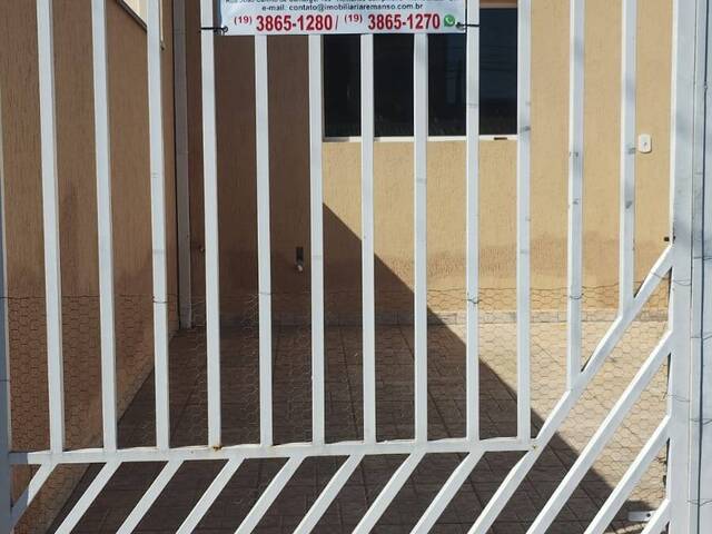 #223290 - Casa para Venda em Hortolândia - SP - 2