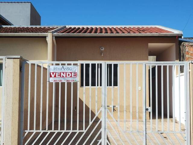 #223290 - Casa para Venda em Hortolândia - SP - 1