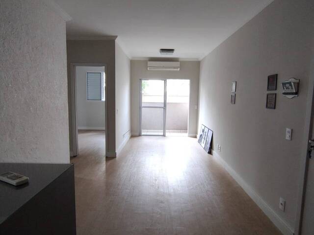 #223292 - Apartamento para Venda em Hortolândia - SP - 2