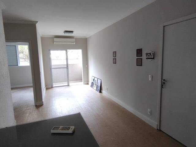 #223292 - Apartamento para Venda em Hortolândia - SP - 3