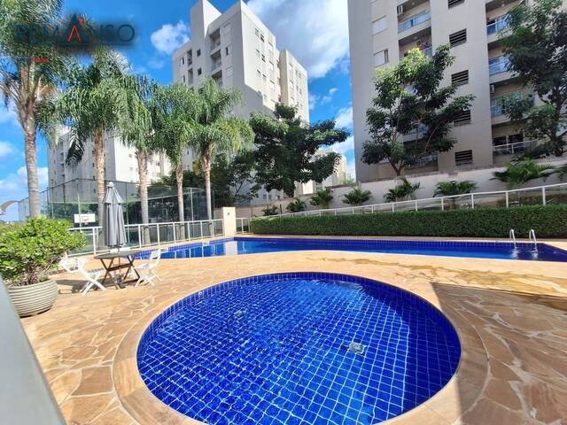 Venda em Jardim das Colinas - Hortolândia