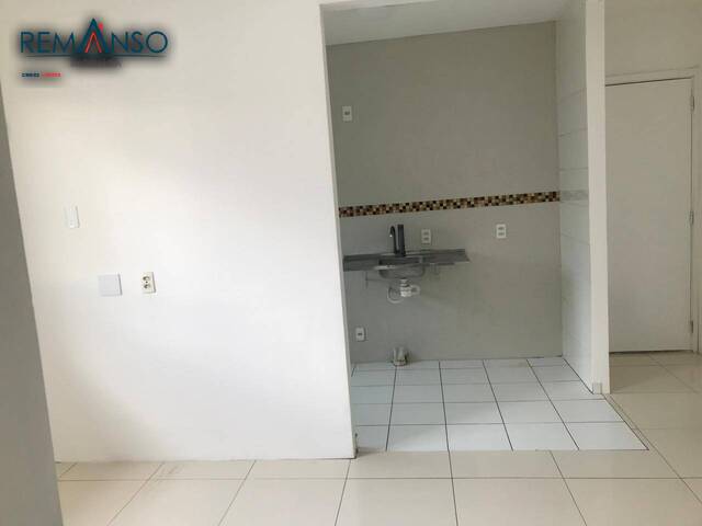 #13843 - Apartamento para Locação em Hortolândia - SP - 2
