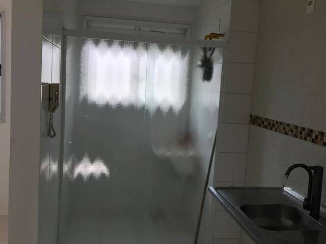 #13843 - Apartamento para Locação em Hortolândia - SP - 3
