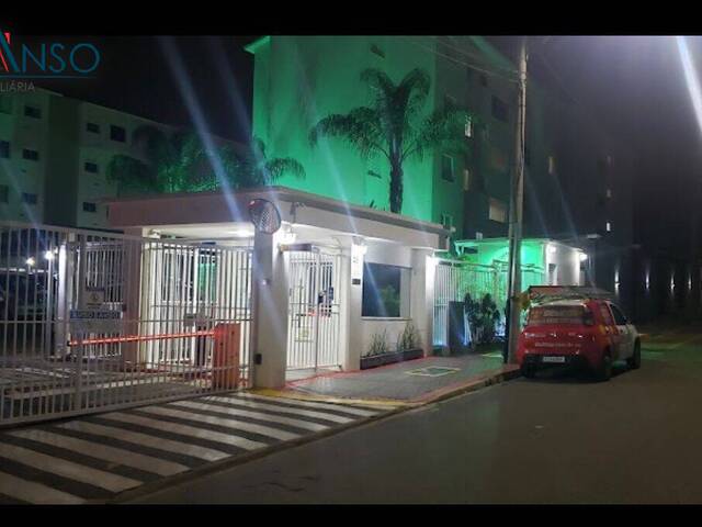 Locação em Residencial Anauá - Hortolândia