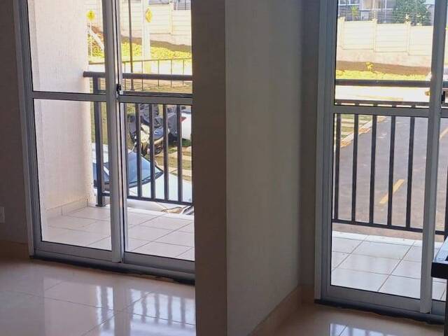 #13844 - Apartamento para Locação em Hortolândia - SP - 2