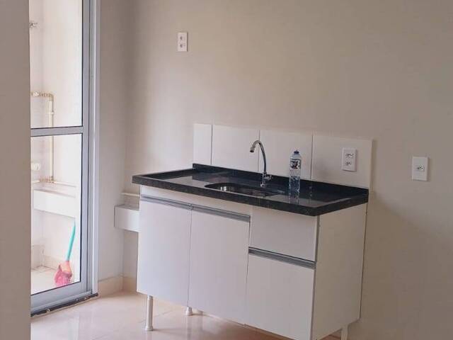 #13844 - Apartamento para Locação em Hortolândia - SP - 3