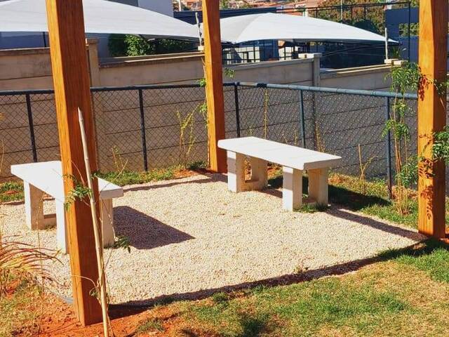 Locação em Jardim Villagio Ghiraldelli - Hortolândia