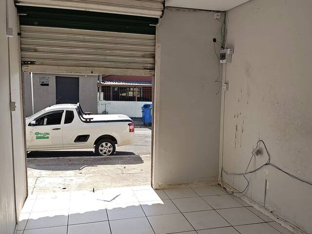 #13779 - Salão Comercial para Locação em Hortolândia - SP - 2