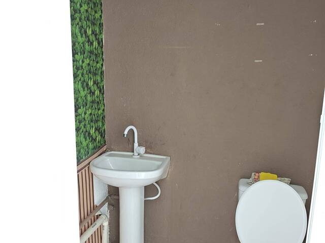 #13779 - Salão Comercial para Locação em Hortolândia - SP - 3