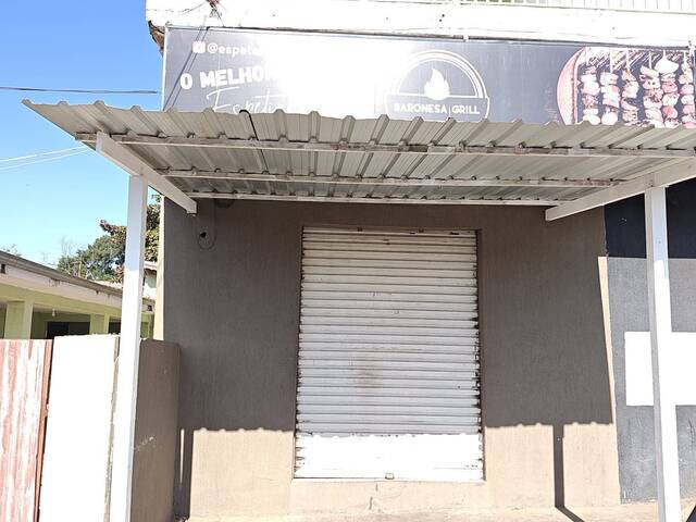 #13779 - Salão Comercial para Locação em Hortolândia - SP - 1