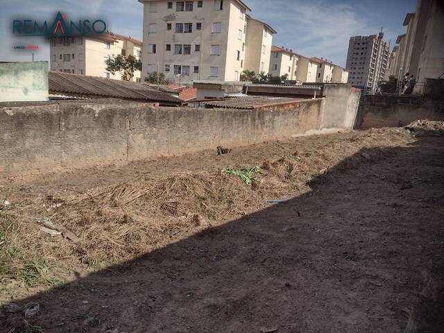 #223293 - Terreno para Venda em Hortolândia - SP - 1
