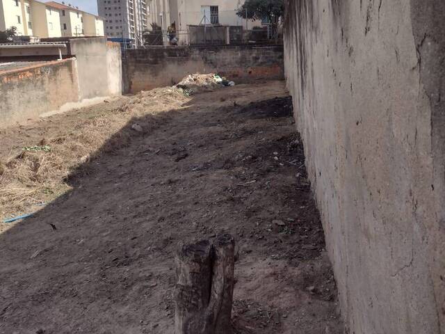 Terreno para Venda em Hortolândia - 4