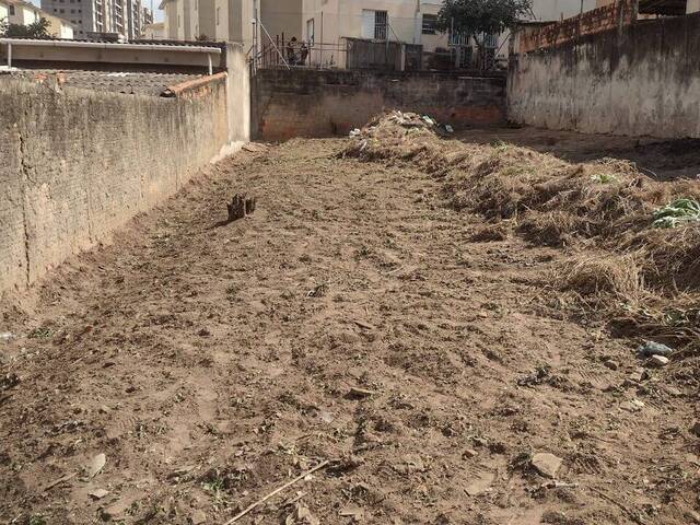 #223293 - Terreno para Venda em Hortolândia - SP - 3