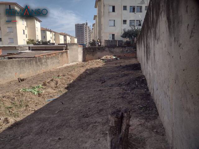 #223293 - Terreno para Venda em Hortolândia - SP - 2