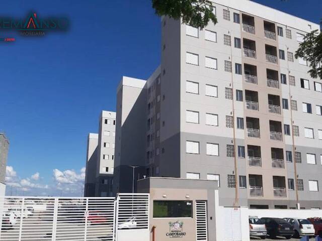 Locação em Jardim Novo Ângulo - Hortolândia
