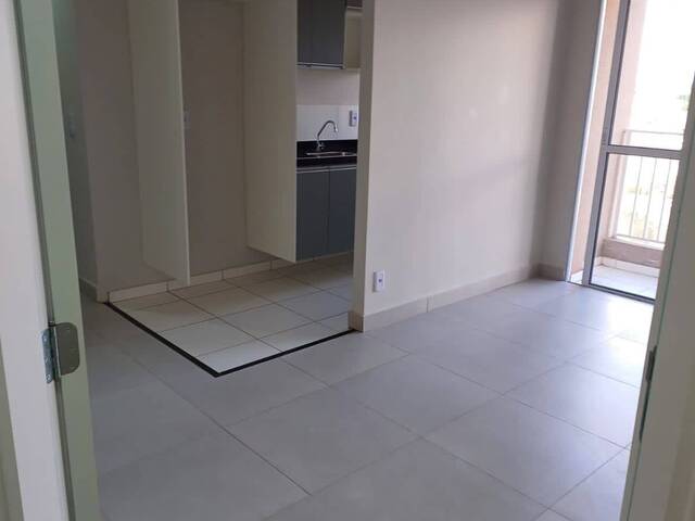 #13845 - Apartamento para Locação em Hortolândia - SP - 2