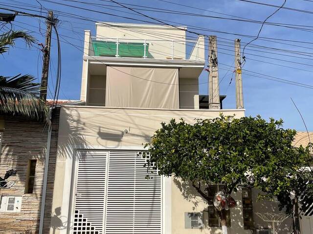 Locação em Vila Real Continuação - Hortolândia