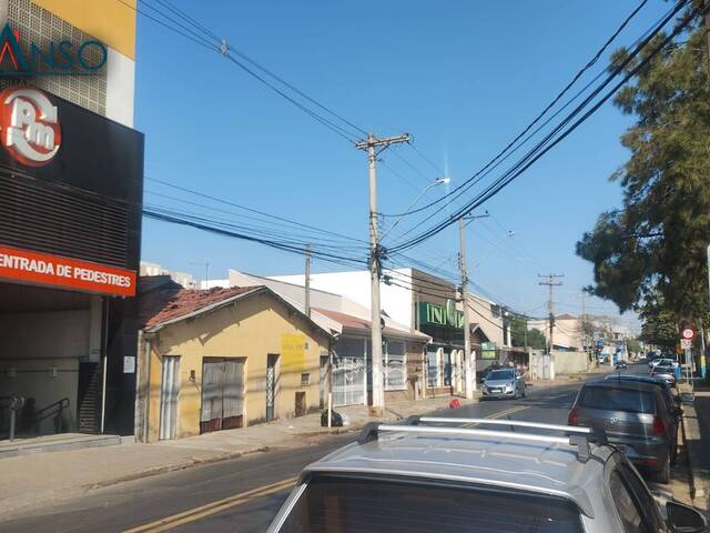 #223294 - Terreno para Venda em Hortolândia - SP - 1