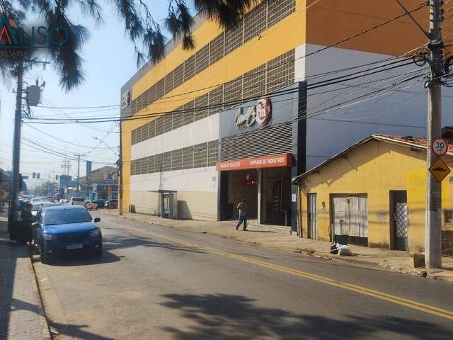 #223294 - Terreno para Venda em Hortolândia - SP - 3