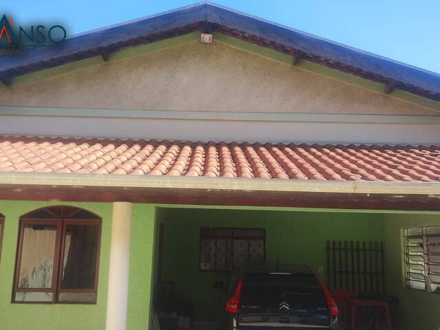 #223295 - Casa para Venda em Hortolândia - SP - 1