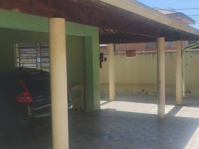 #223295 - Casa para Venda em Hortolândia - SP - 2
