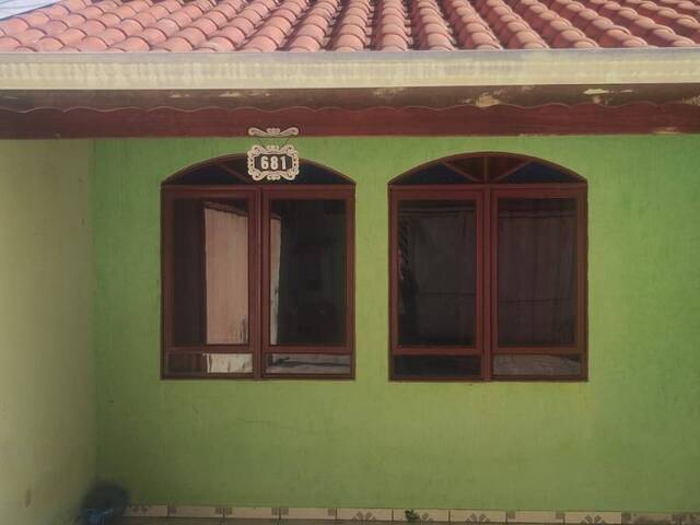 #223295 - Casa para Venda em Hortolândia - SP - 3