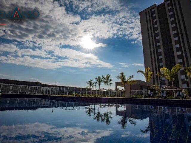 #13848 - Apartamento para Locação em Hortolândia - SP - 1