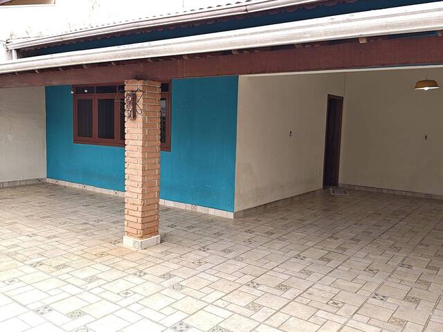 #13849 - Casa para Locação em Hortolândia - SP - 1