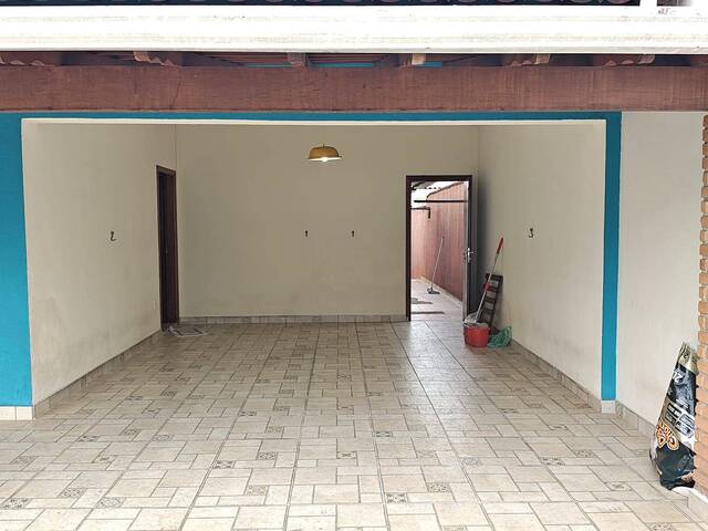#13849 - Casa para Locação em Hortolândia - SP - 2