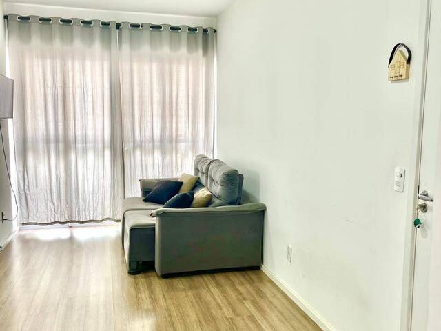 #13850 - Apartamento para Locação em Hortolândia - SP - 2