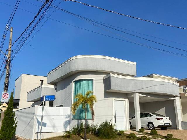 #223296 - Casa em condomínio para Venda em Hortolândia - SP - 1