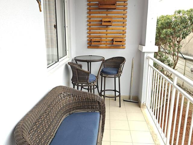 #13632 - Apartamento para Locação em Hortolândia - SP - 1