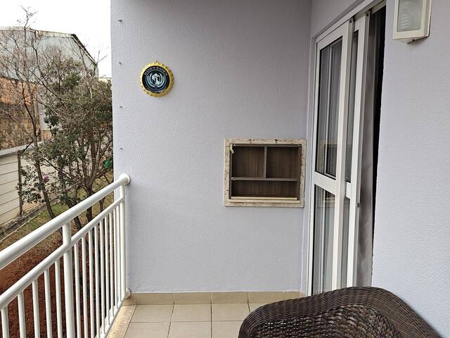 #13632 - Apartamento para Locação em Hortolândia - SP - 2