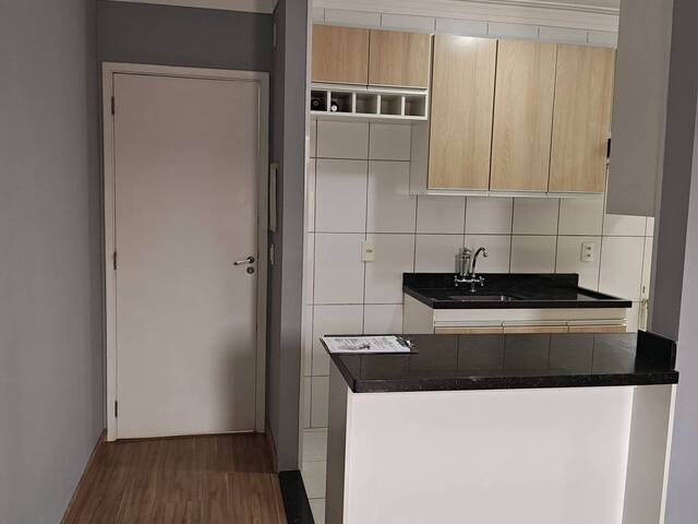 #13632 - Apartamento para Locação em Hortolândia - SP - 3