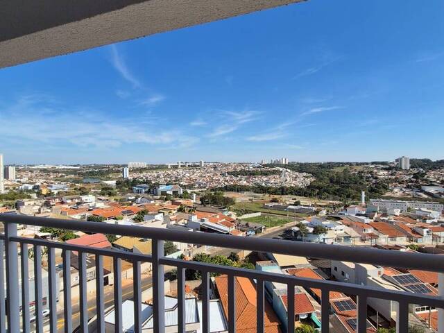 #223297 - Apartamento para Venda em Hortolândia - SP - 1