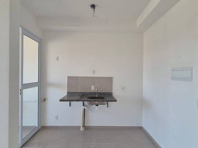 Apartamento para Venda em Hortolândia - 4