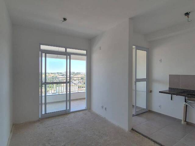 #223297 - Apartamento para Venda em Hortolândia - SP - 3