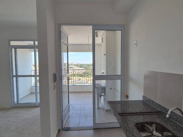 #223297 - Apartamento para Venda em Hortolândia - SP - 2