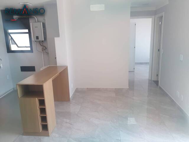 #13828 - Apartamento para Locação em Hortolândia - SP - 3