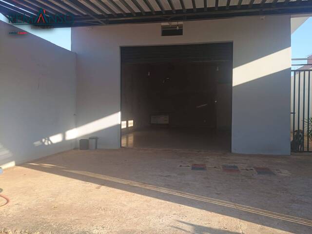 #13835 - Salão Comercial para Locação em Hortolândia - SP - 2