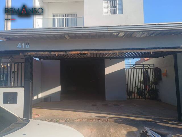 #13835 - Salão Comercial para Locação em Hortolândia - SP - 1