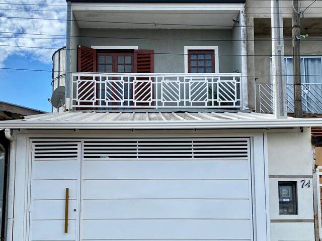 #13737 - Casa para Locação em Hortolândia - SP - 1