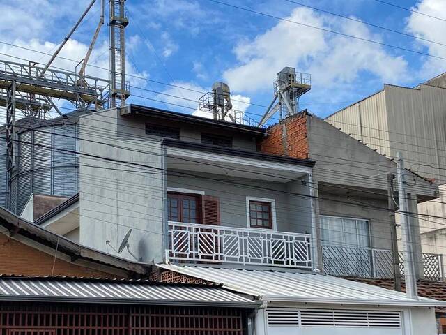 #13737 - Casa para Locação em Hortolândia - SP - 2
